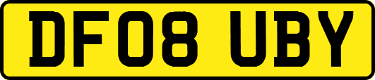 DF08UBY