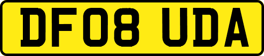 DF08UDA