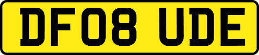 DF08UDE
