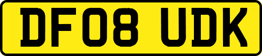 DF08UDK