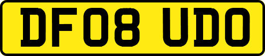 DF08UDO