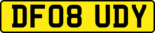 DF08UDY