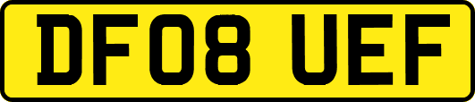 DF08UEF