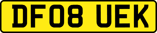 DF08UEK