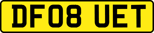 DF08UET