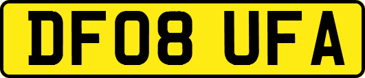 DF08UFA