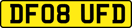 DF08UFD
