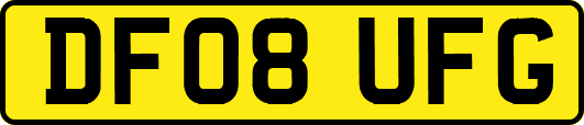 DF08UFG