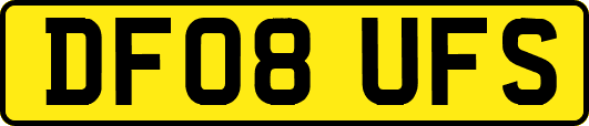 DF08UFS