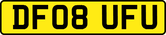 DF08UFU