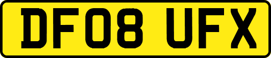 DF08UFX