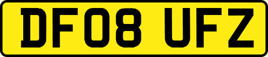 DF08UFZ