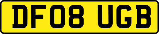 DF08UGB