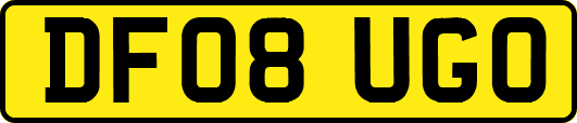 DF08UGO