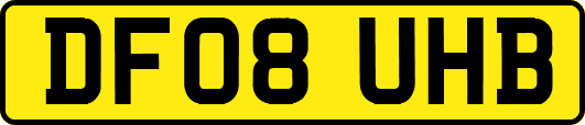 DF08UHB