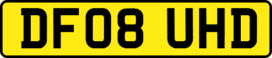DF08UHD