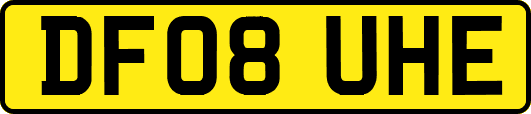 DF08UHE
