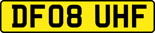 DF08UHF