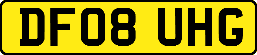 DF08UHG