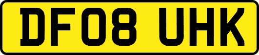 DF08UHK