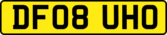 DF08UHO