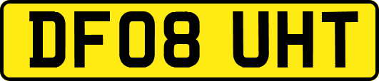 DF08UHT