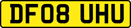 DF08UHU