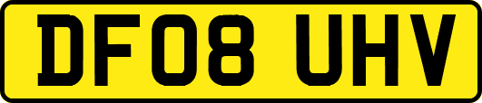 DF08UHV