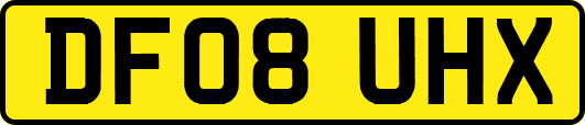 DF08UHX