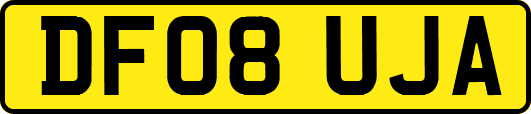 DF08UJA