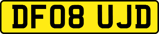 DF08UJD