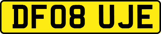 DF08UJE