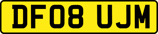 DF08UJM