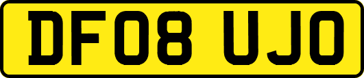 DF08UJO