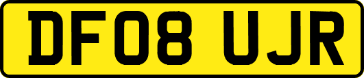 DF08UJR