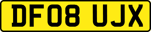 DF08UJX