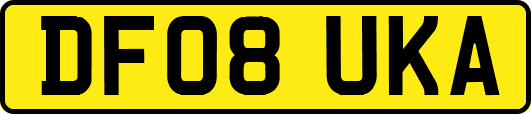 DF08UKA