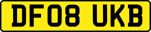 DF08UKB