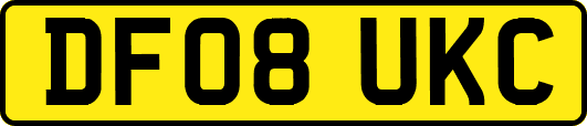 DF08UKC