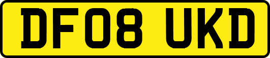 DF08UKD