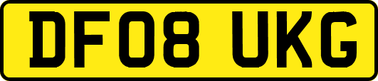 DF08UKG