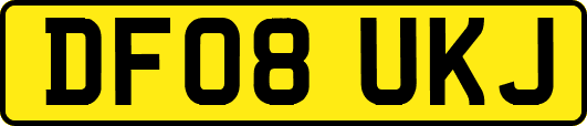DF08UKJ
