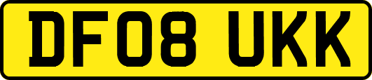 DF08UKK