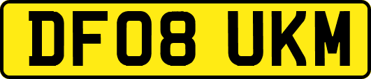 DF08UKM