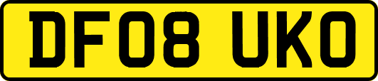 DF08UKO