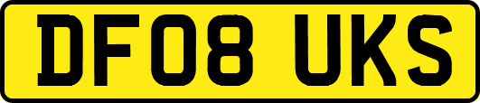 DF08UKS