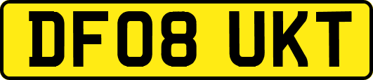 DF08UKT