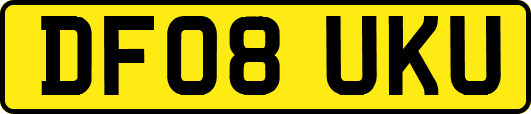 DF08UKU