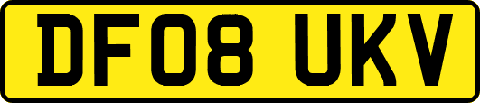 DF08UKV