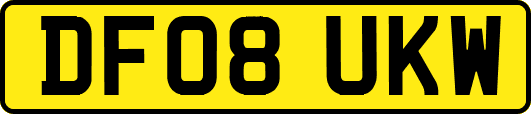 DF08UKW